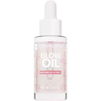 Bell HYPOAllergenic Glow Oil Осветляющее масло для лица, 7,5 г