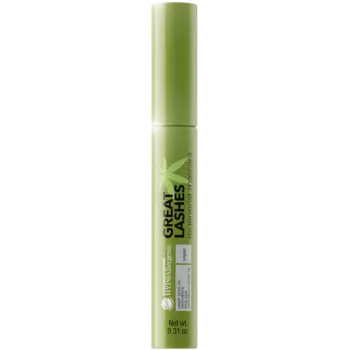 Bell HYPOAllergenic Great Lashes Regenerist тушь для ресниц 01, 9 мл