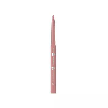 Bell Hypoallergenic Long Wear Lip Pencil гипоаллергенный стойкий карандаш для губ в стике 01 Pink Nude 0,3г