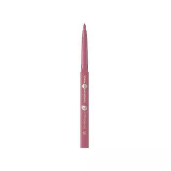 Bell Hypoallergenic Long Wear Lip Pencil гипоаллергенный стойкий карандаш для губ в стике 06 Сиреневый 0,3г