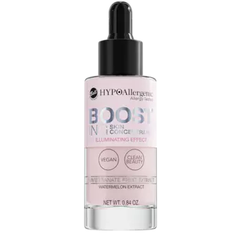Bell HYPOAllergenic Skin Boosting концентрат для лица, 24 г