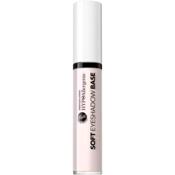 Bell HYPOAllergenic Soft база под тени для век, 4,3 г