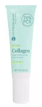 Bell HYPOAllergenic Vegan Collagen сыворотка для глаз, 10 г