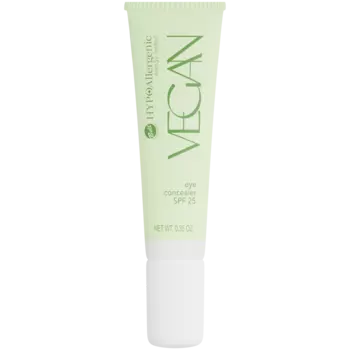 Bell HYPOAllergenic Vegan Консилер под глаза с SPF25 002, 10 г
