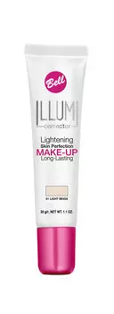 Bell, Illumi Corrector 1, Face Corrector