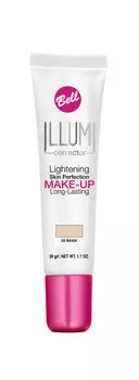 Bell, Illumi Corrector 2, Face Corrector