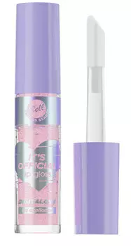 Bell, It's Official Lip Gloss 001