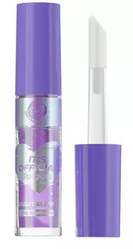 Bell, It's Official Lip Gloss 004