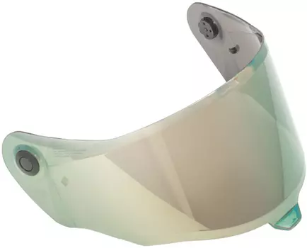 Bell Panovision Iridium Козырек, золотистый