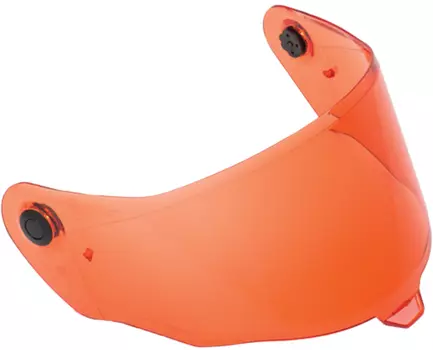 Bell Panovision Козырек, оранжевый