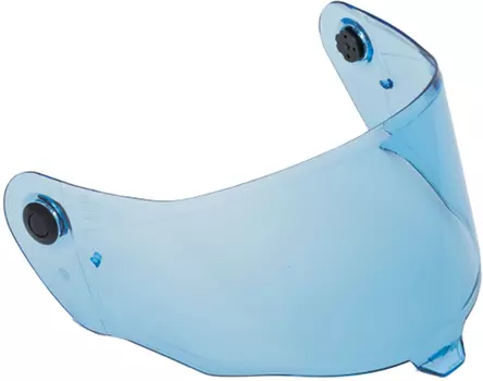 Козырек Bell Panovision, синий