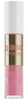 Bell, Professional Glass Lip Gloss 5, Помада