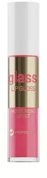 Bell, Professional Glass Lip Gloss 6, Помада