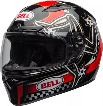 Bell Qualifier DLX Mips Isle of Man 2020 шлем,