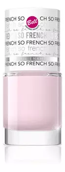 Bell, So French, лак для ногтей 05, 8 мл
