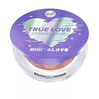 Bell, True Love Cheeky Blush 001