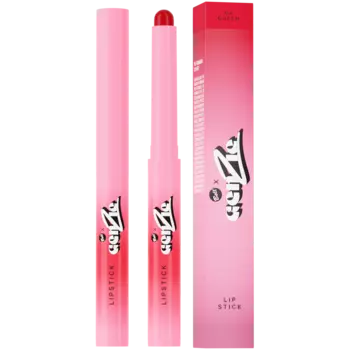 Bell X Genzie помада 04 королева, 1,52 г