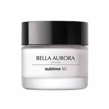 Bella Aurora Sublime 50-дневный крем 50 мл