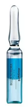 Bella Aurora Sublime Ampoluse Oxygen + Marine Collagen уход за лицом в ампулах, 20 ml