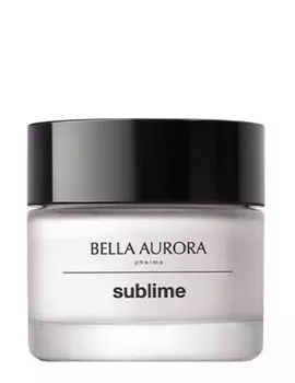 Bella Aurora Sublime Intensive Anti-Aging Day дневной крем для лица, 50 ml