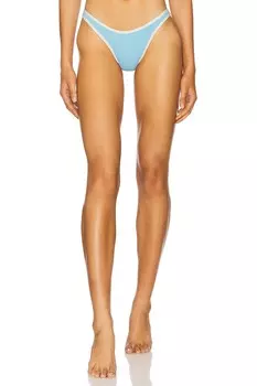 Bella бикини-плавки Lspace, seaspray & cream