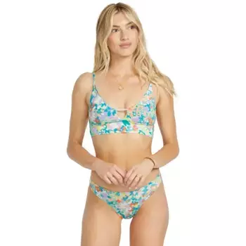 Bella Costa Billabong женский топ, многоцветный