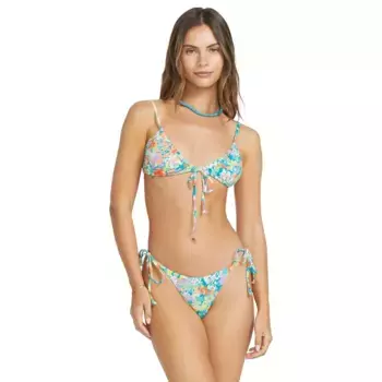 Bella Costa Billabong женский топ, многоцветный