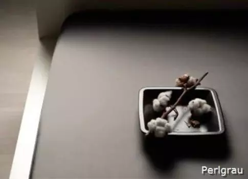 Bella Donna Alto 120/200-130/220 0710 - жемчужно-серый Formesse