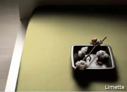 Bella Donna Alto 120/200-130/220 0531 - салатовый Formesse