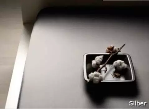 Bella Donna Alto 140/200-160/220 0520 - серебро Formesse