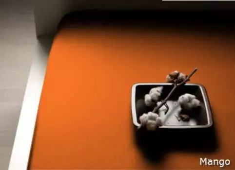 Bella Donna Alto 140/200-160/220 0704 - манго Formesse