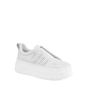 Белла кроссовки JSlides, белый