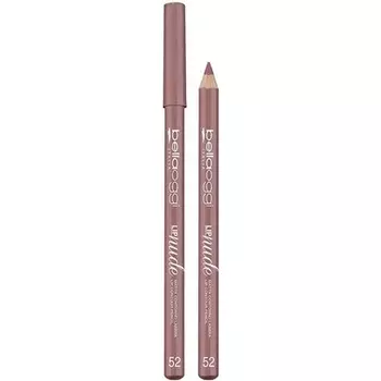 Белла Огги М/Лаббра 52, Bellaoggi