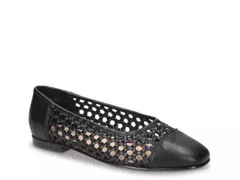 Bella Vita Beloved Flat, черный