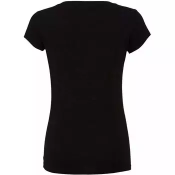 Bella Женская/Женская футболка The Favorite Tee с коротким рукавом Bella+Canvas