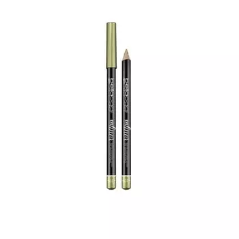 Bellaoggi Карандаш для контура глаз № 07 Зеленый