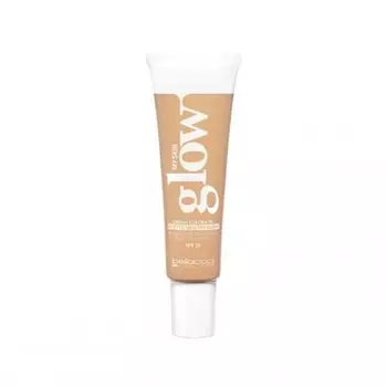 BELLAOGGI My Skin Glow Foundation Теплый прохладный крем