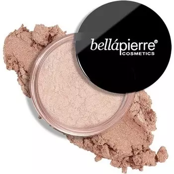 Bellapierre Cosmetics Earth Shimmer Пудра