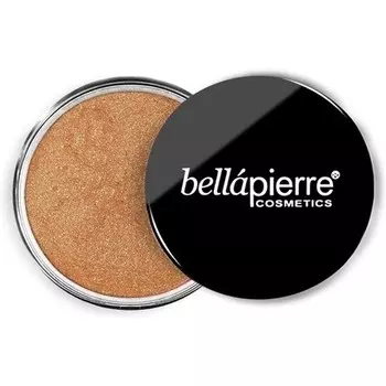 Bellapierre Рассыпчатая пудра Минеральный бронзатор SPF Protection Starshine 4 грамма Bellapierre Cosmetics