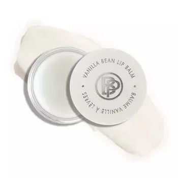 Bellapierre Vanilla Bean Lip Balm Стойкий прозрачный блеск для губ