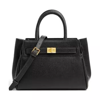 BELLE Женская сумка, Черный