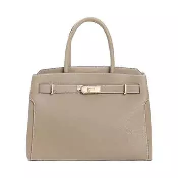 BELLE Женская сумка, Коричневый