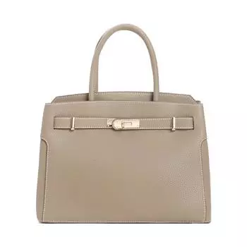 BELLE Женская сумка, Серый