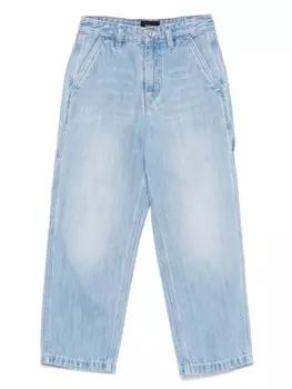 Bellerose джинсы Painter, синий