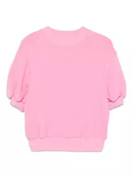 Bellerose толстовка Agov, розовый