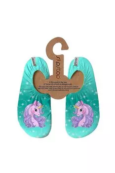 Беллиссима Морская обувь Slipstop