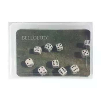 БеллоЛуди Открытки, BelloLudi Accessories
