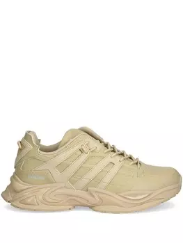 Беллуно кроссовки GUESS USA, нейтральный цвет