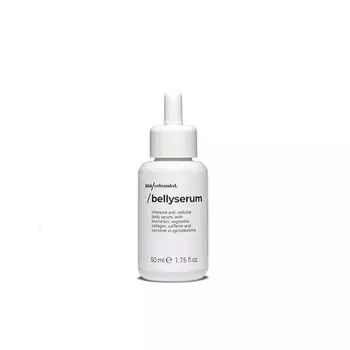Belly Serum Антицеллюлитная сыворотка для тела - 50 мл Unbranded