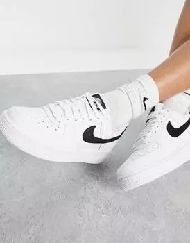 Кроссовки Nike Air Force 07, белый